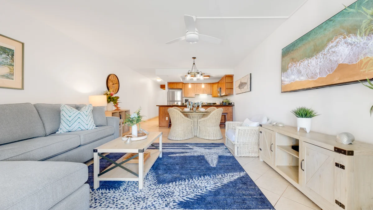.Kamaole Sands 8207