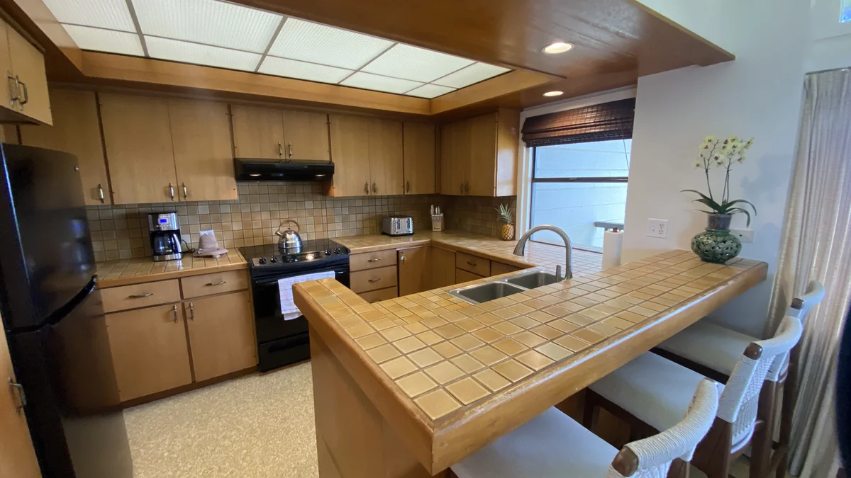 .Kapalua Ridge Villas 1624