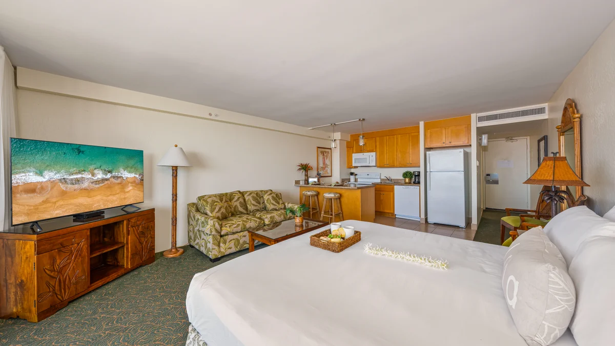 Kaanapali Shores 940