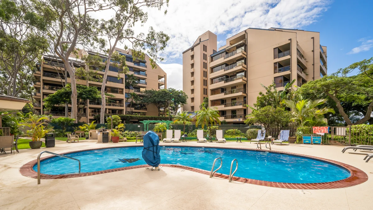 Valley Isle 304