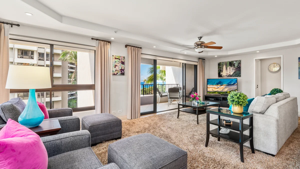 .Kaanapali Alii 255