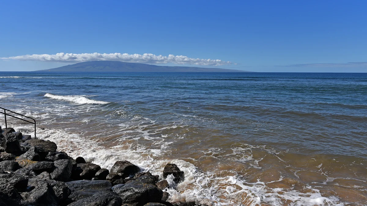 FEMA-Maui Kai 506