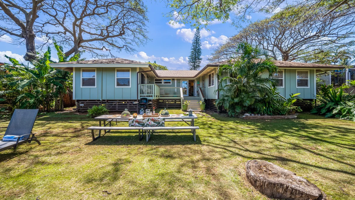 .Napili Hale 5460