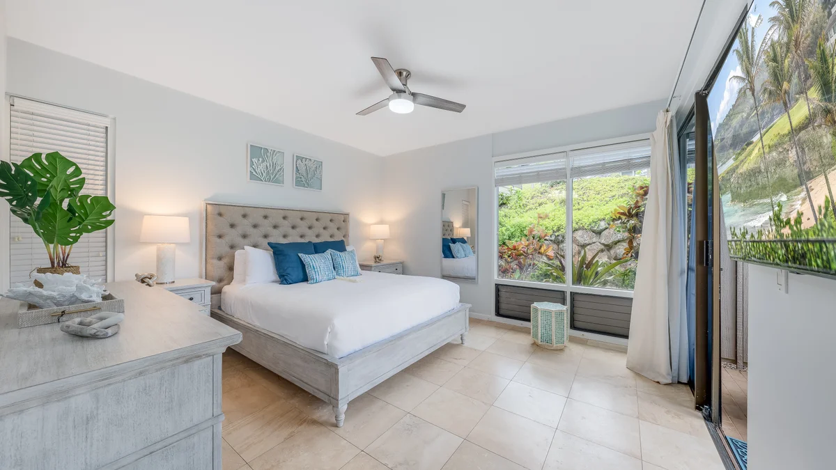 Kapalua Bay Villas 20G4