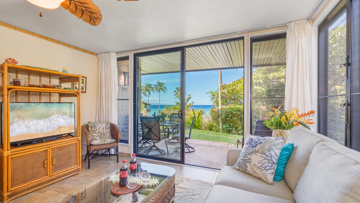 Polynesian Shores 111