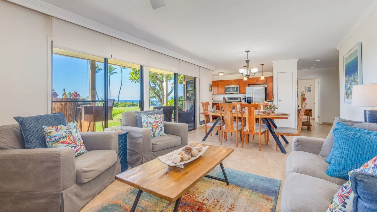 Wailea Ekolu 1509