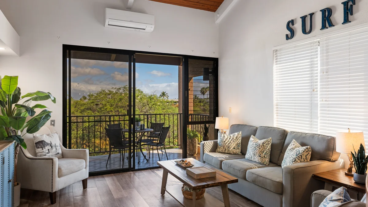 Kamaole Sands 4413