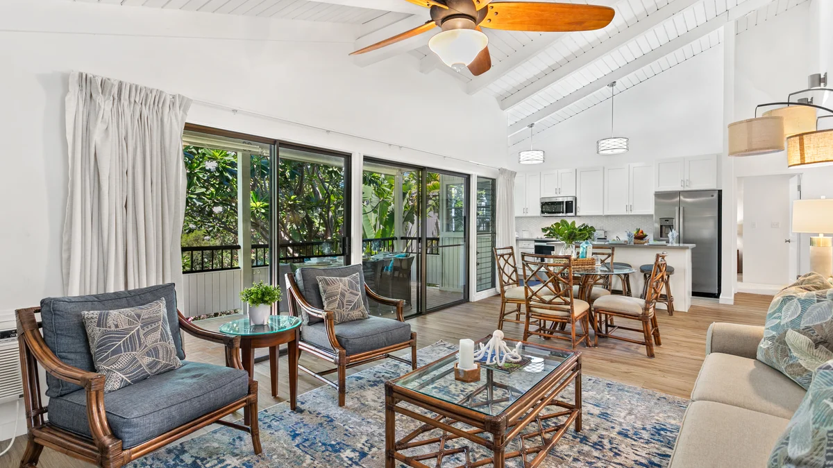 .Wailea Ekolu 1602