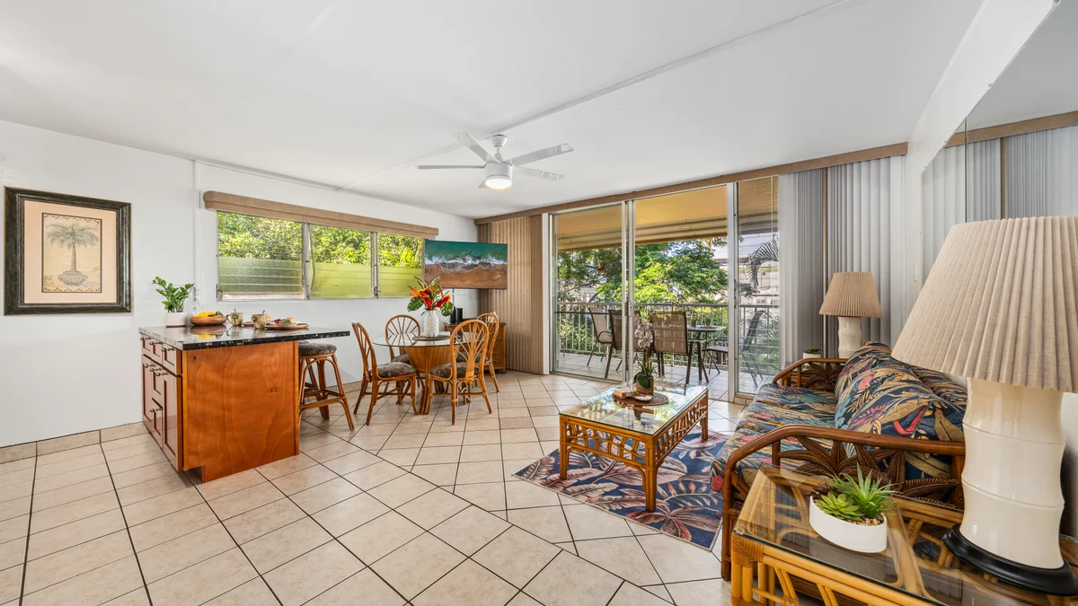 Kihei Kai Nani 13231