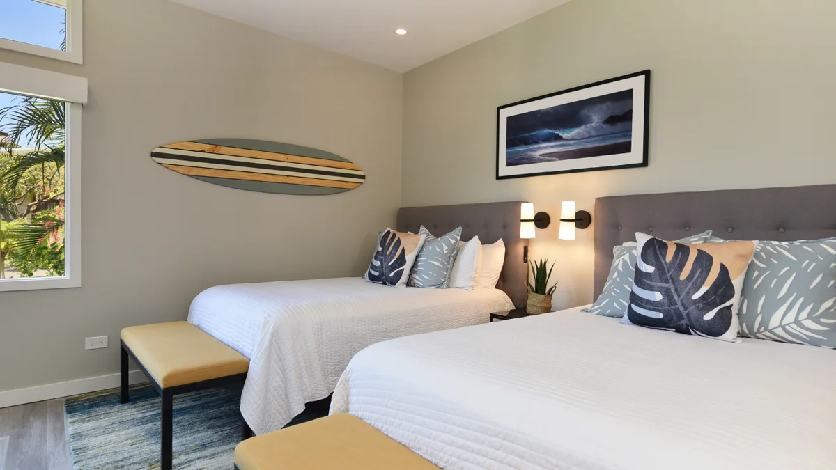 Kapalua Ridge Villas 2614