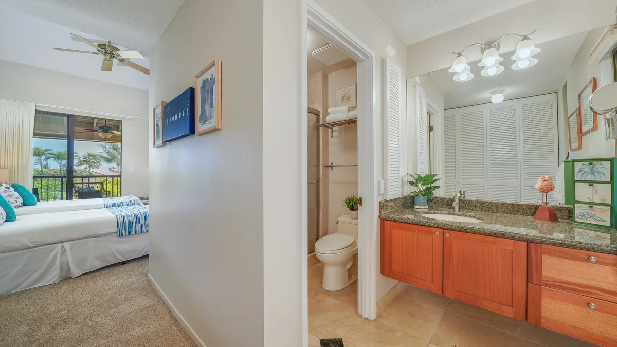 Wailea Ekahi 43D