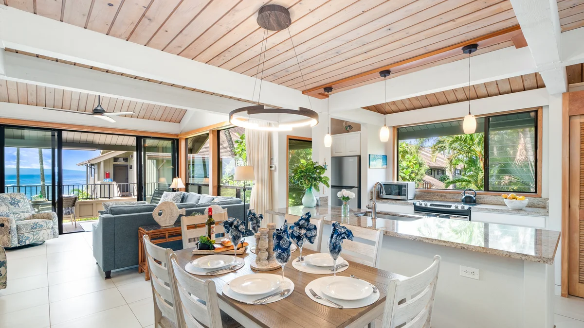 Kahana Village 17