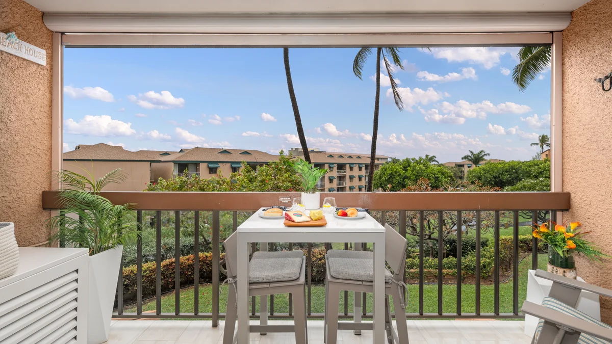 Maui Vista 3202
