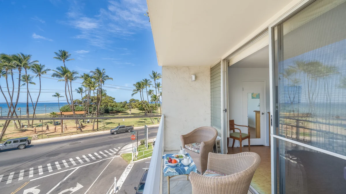 Island Surf 306