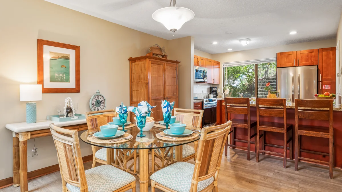 Wailea Ekahi 37C
