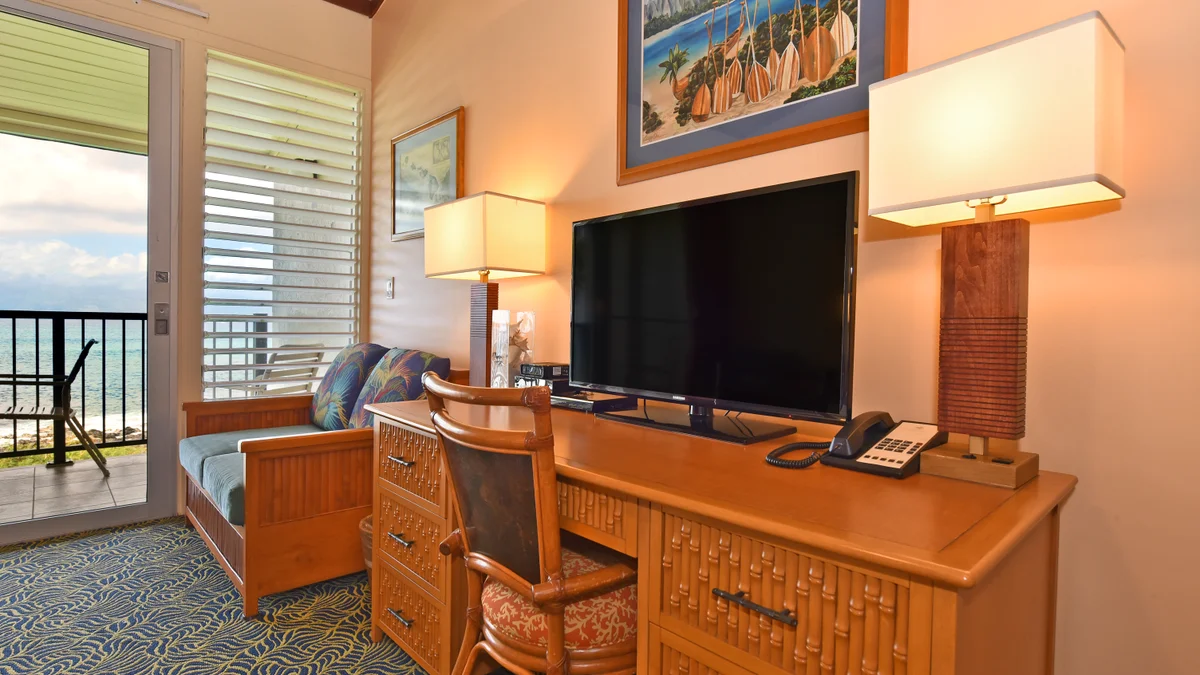 Napili Shores I270