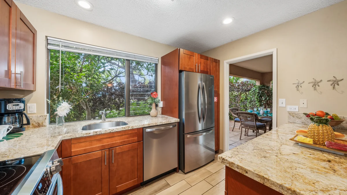 Wailea Ekahi 37C
