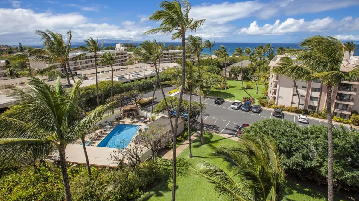 Kihei Akahi C303
