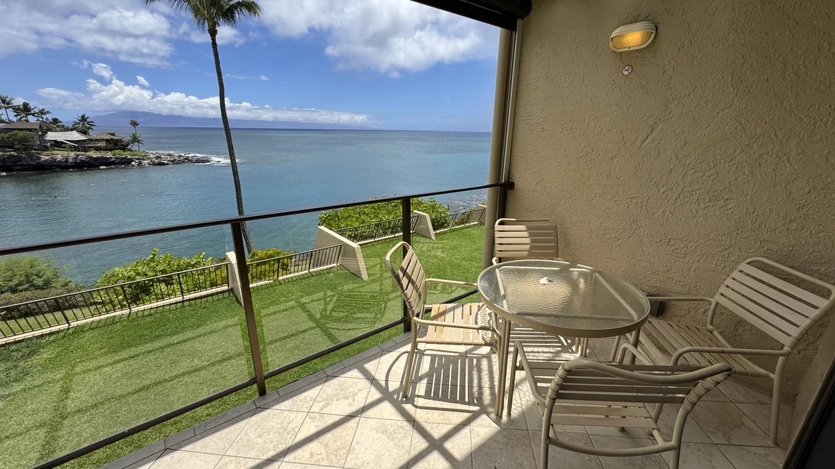 Napili Point C22