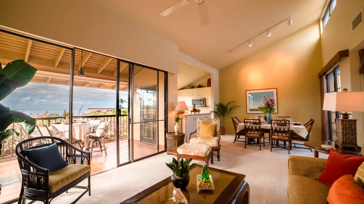 Wailea Ekahi 17D