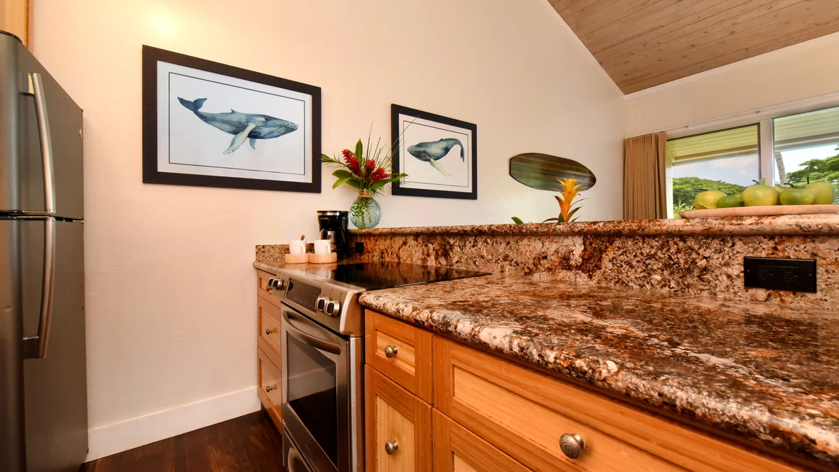 Napili Shores F246