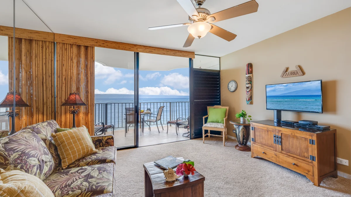 Kahana Reef 221