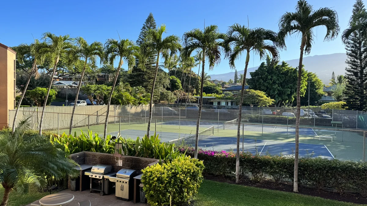 Maui Vista 3202