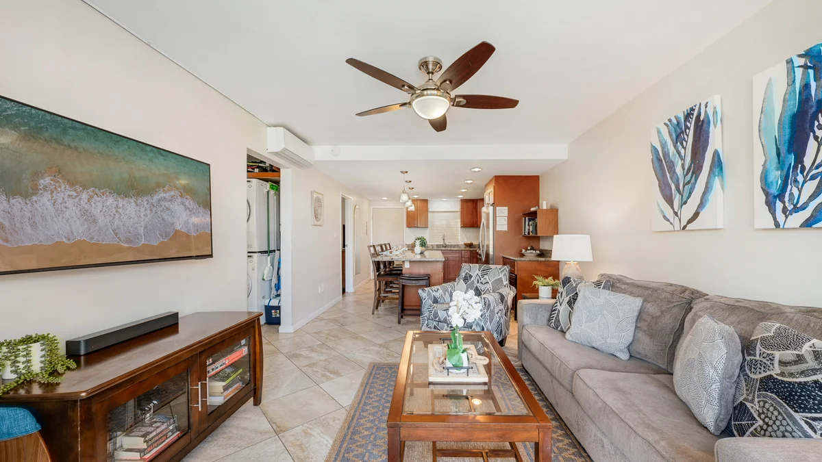 Pacific Shores B303