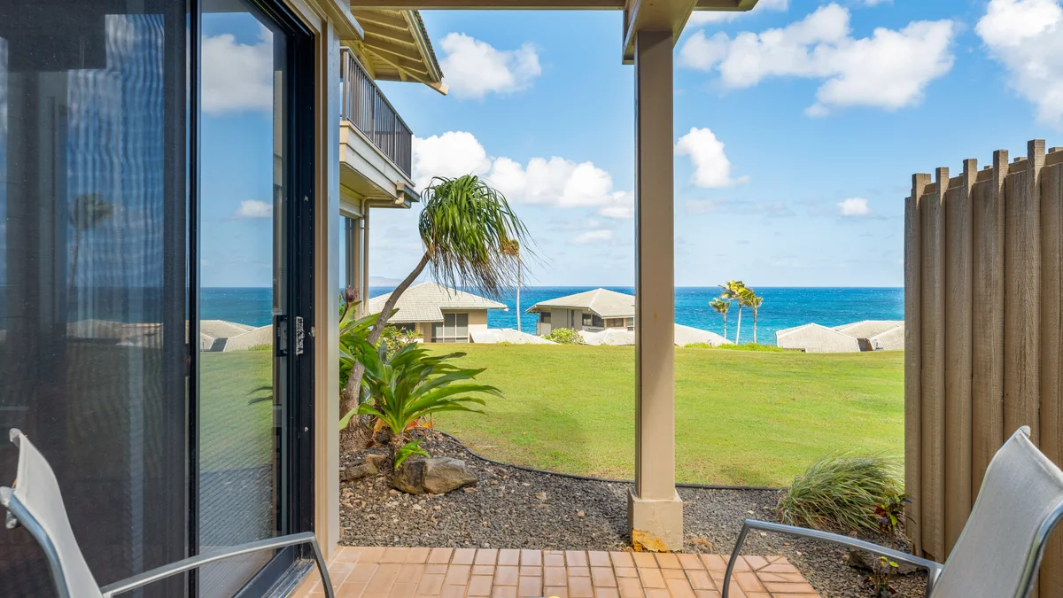 .Kapalua Bay Villas 31G4