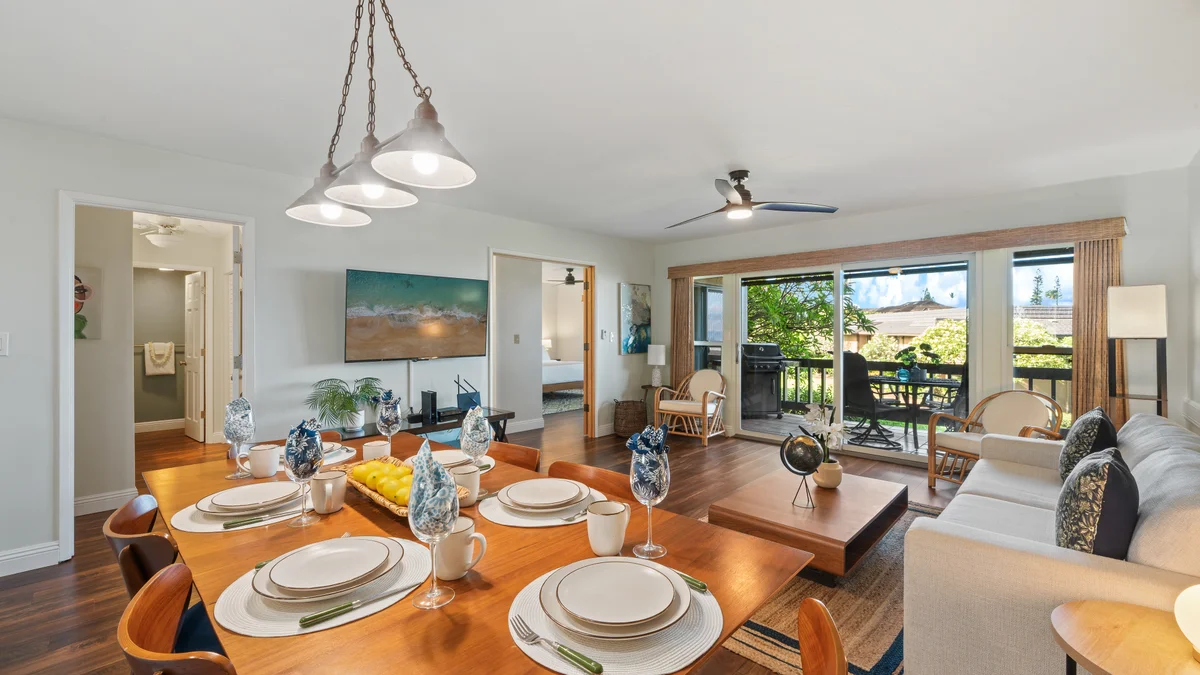 Kaanapali Plantation 34