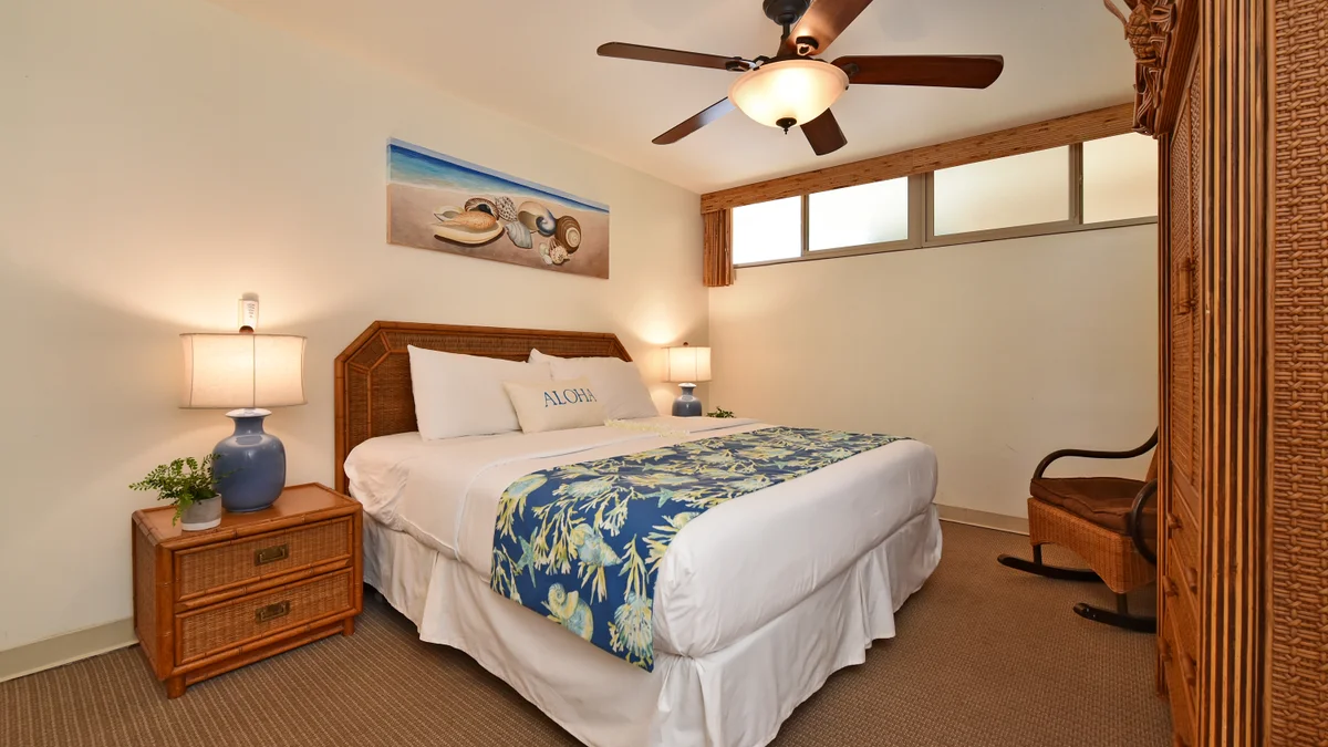 Kahana Reef 117