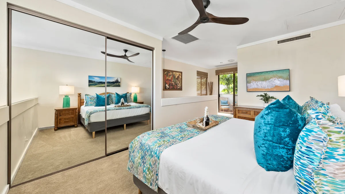 Kapalua Golf Villas 17T8