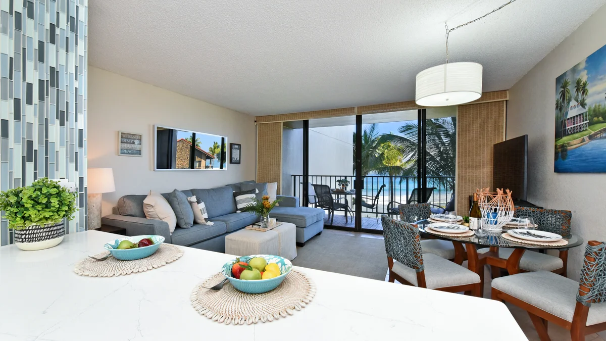 Kaanapali Shores 404