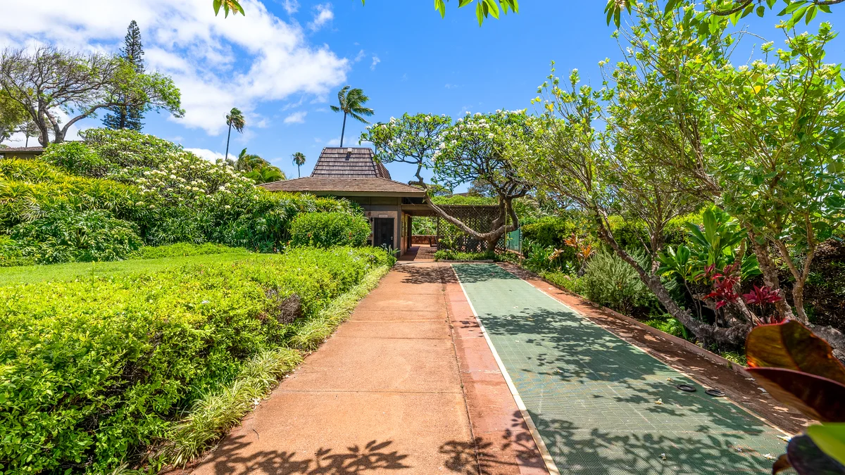 Kaanapali Plantation 19