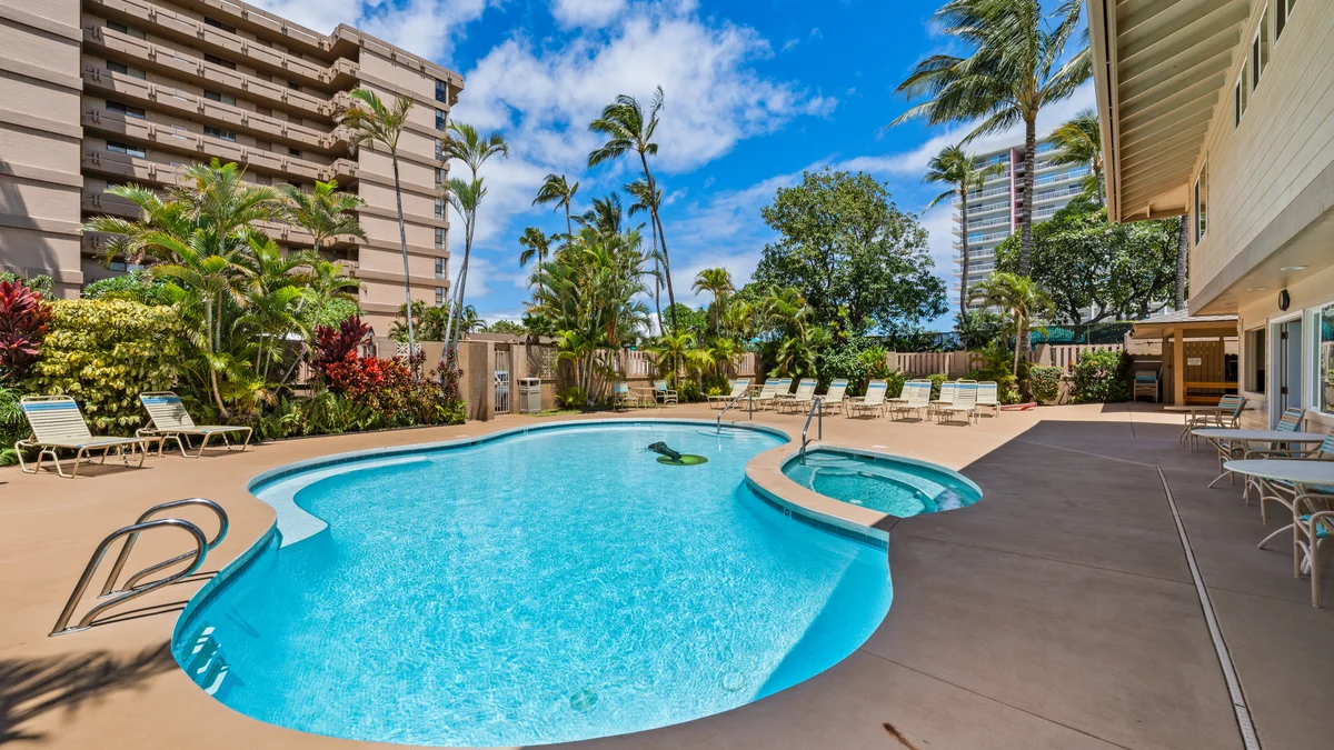 Maui Kai 808