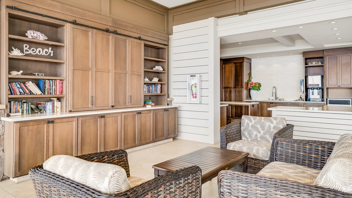 Wailea Ekahi 37C