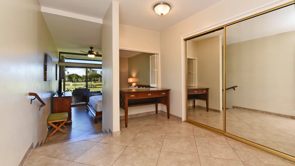 FEMA Kaanapali Royal E101
