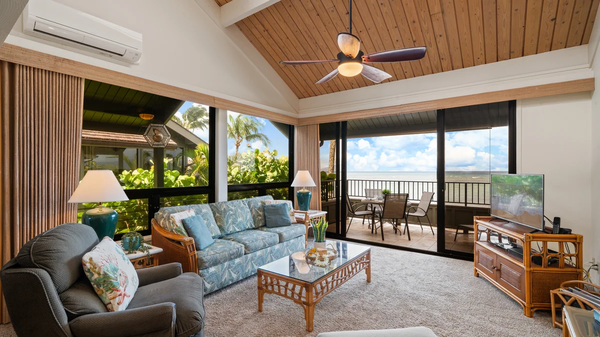 Kahana Village 26