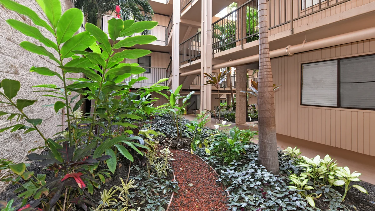 Kihei Alii Kai C405