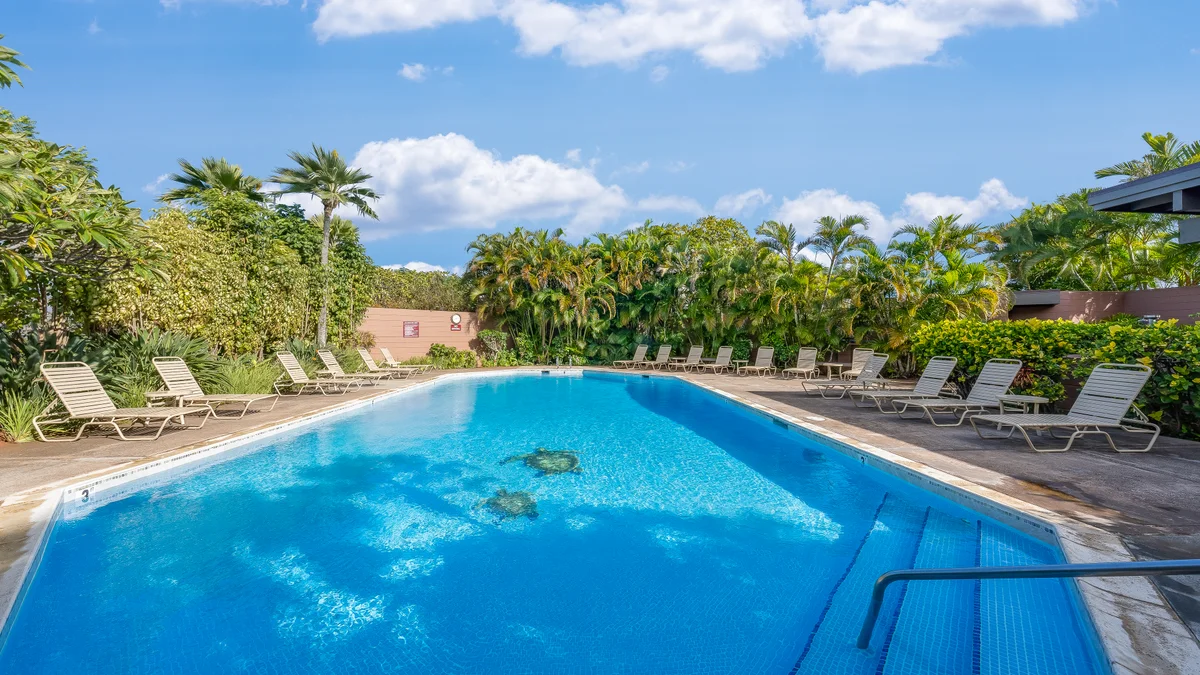 Kapalua Ridge Villas 1423