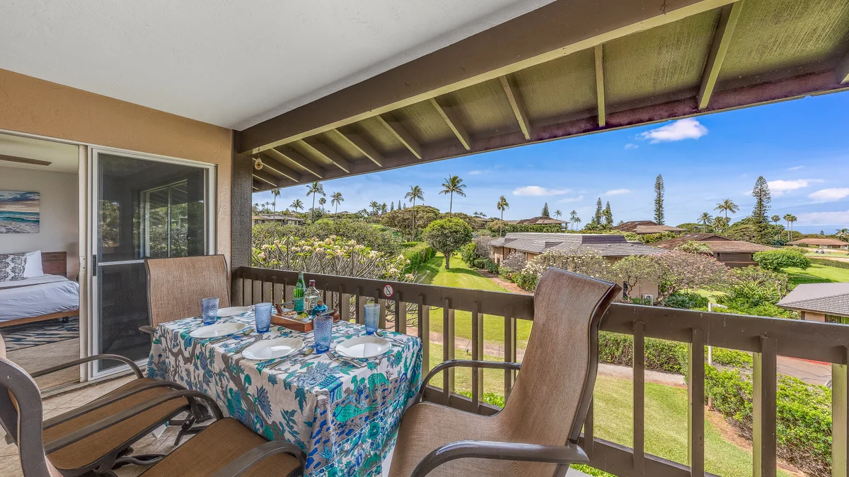 .Kaanapali Plantation 37