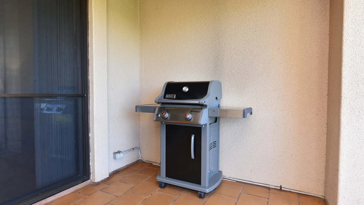 FEMA Kaanapali Royal E101