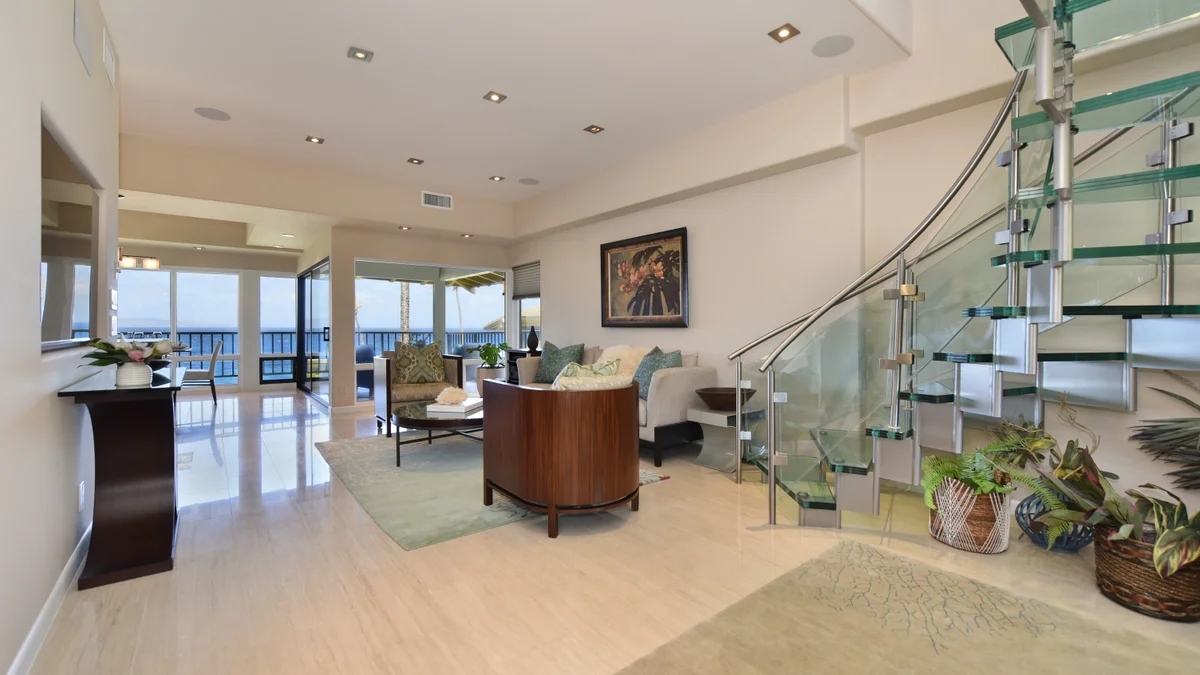 .Kapalua Bay Villas 24B2