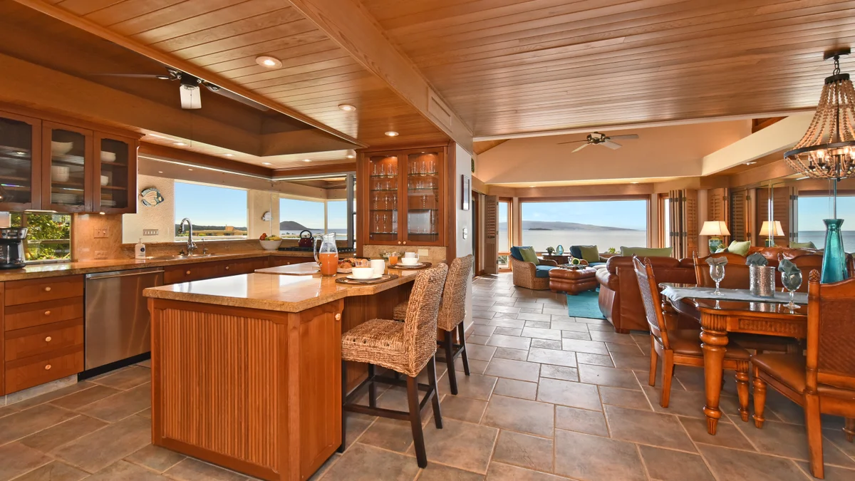 .Wailea Point 2704