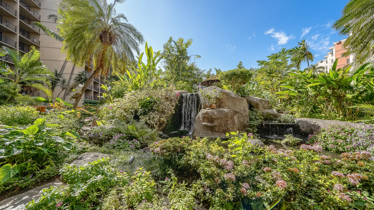 Kaanapali Shores 527