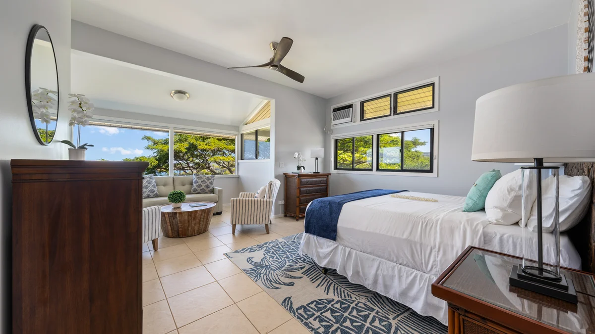 Kapalua Ridge Villas 1723