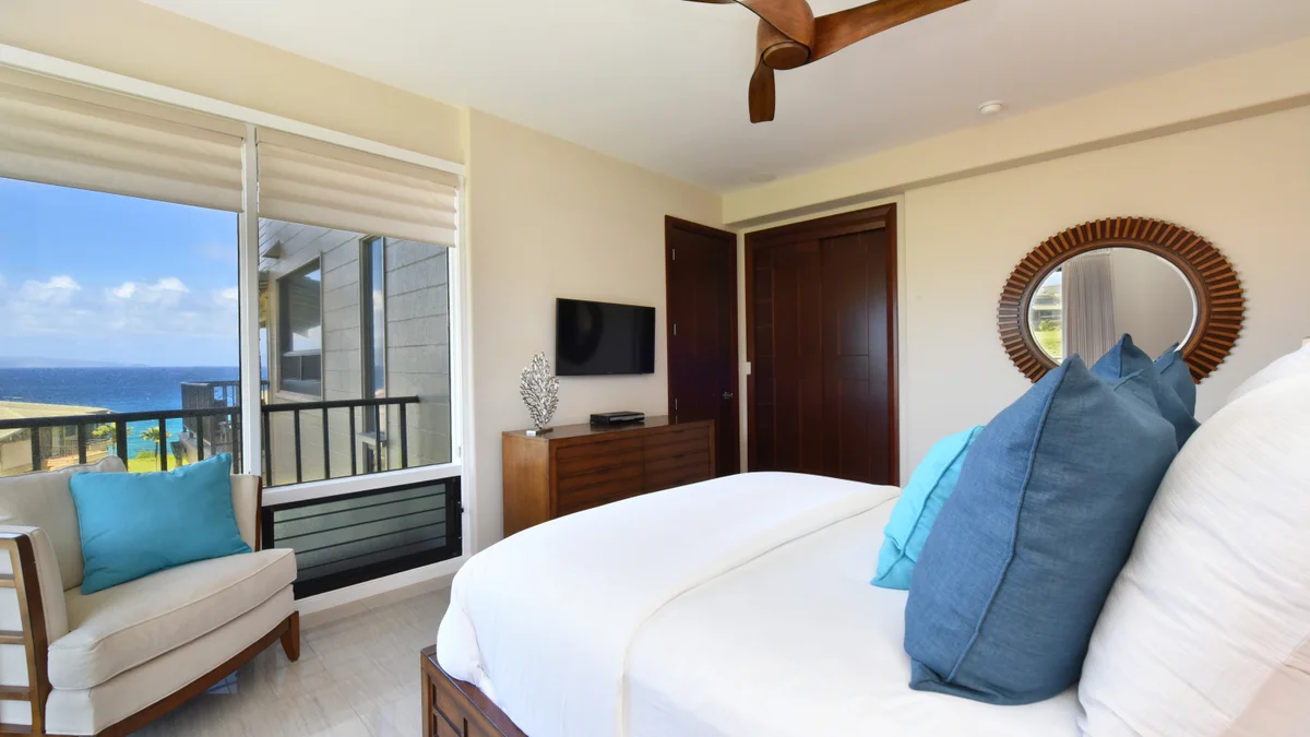 .Kapalua Bay Villas 24B2