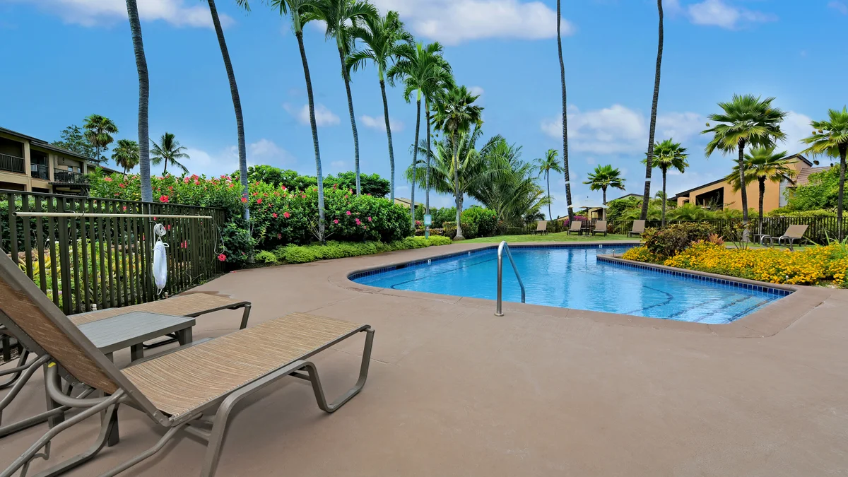 Wailea Ekahi 43D