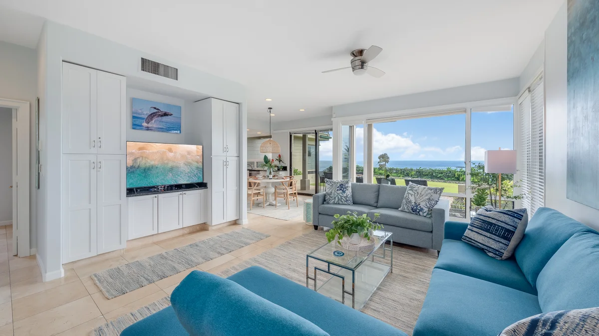 Kapalua Bay Villas 20G4