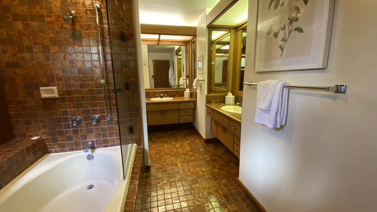.Kapalua Ridge Villas 1624